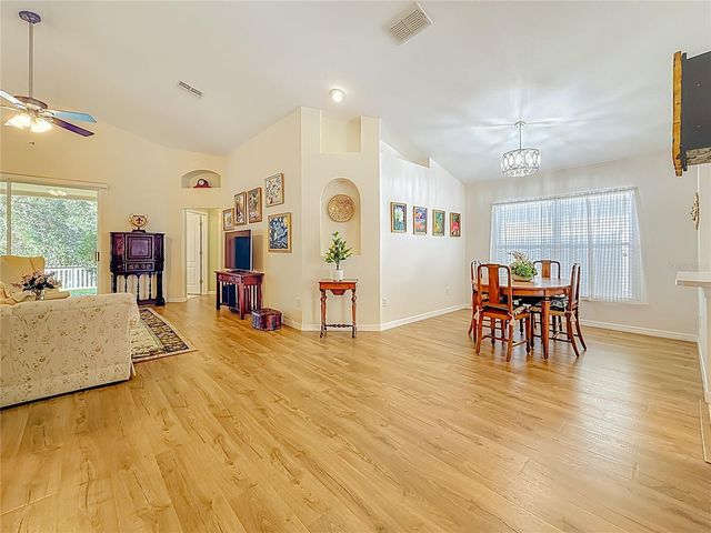 3013 TRINITY COTTAGE DRIVE, Land O Lakes, FL 34638