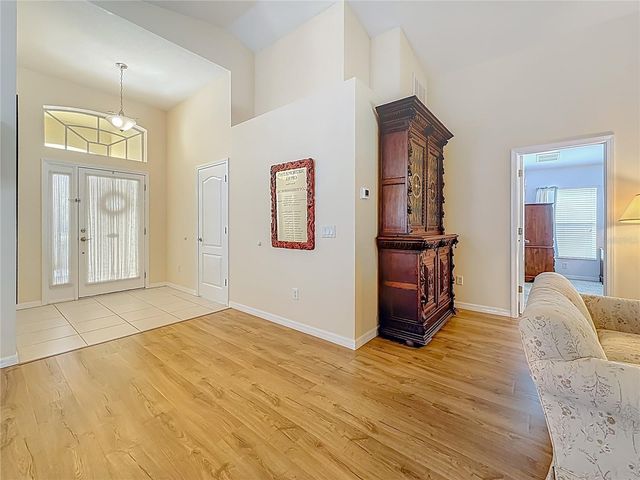 3013 TRINITY COTTAGE DRIVE, Land O Lakes, FL 34638