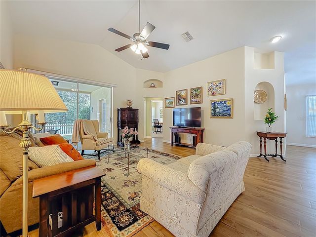 3013 TRINITY COTTAGE DRIVE, Land O Lakes, FL 34638