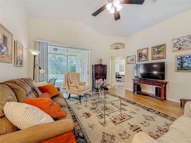 3013 TRINITY COTTAGE DRIVE, Land O Lakes, FL 34638