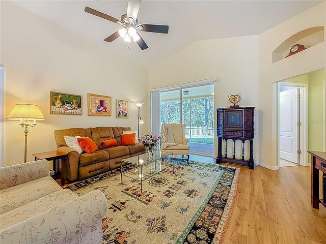 3013 TRINITY COTTAGE DRIVE, Land O Lakes, FL 34638