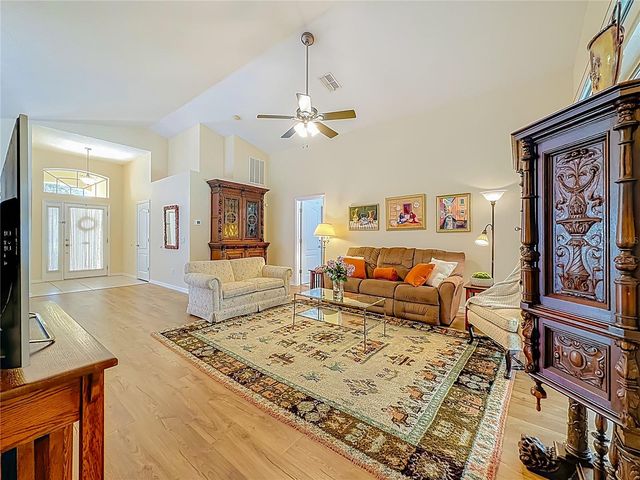 3013 TRINITY COTTAGE DRIVE, Land O Lakes, FL 34638