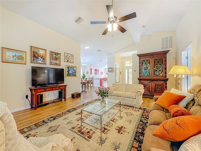 3013 TRINITY COTTAGE DRIVE, Land O Lakes, FL 34638