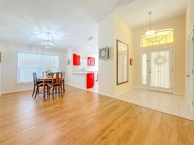 3013 TRINITY COTTAGE DRIVE, Land O Lakes, FL 34638