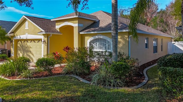 3013 TRINITY COTTAGE DRIVE, Land O Lakes, FL 34638