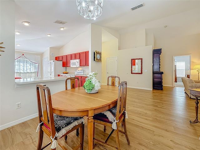 3013 TRINITY COTTAGE DRIVE, Land O Lakes, FL 34638