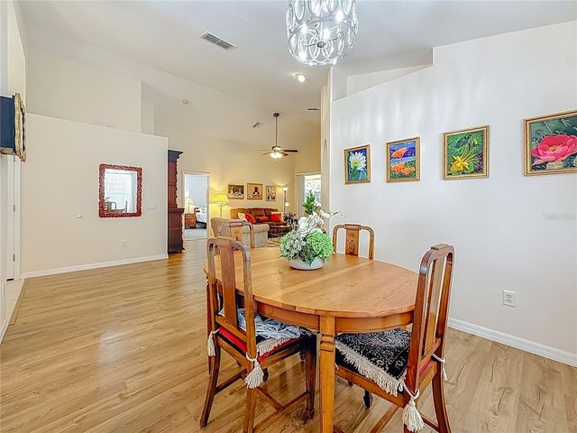 3013 TRINITY COTTAGE DRIVE, Land O Lakes, FL 34638