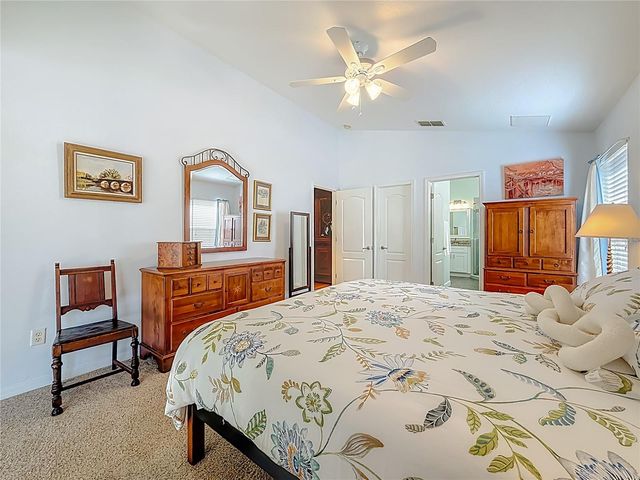 3013 TRINITY COTTAGE DRIVE, Land O Lakes, FL 34638