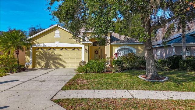 3013 TRINITY COTTAGE DRIVE, Land O Lakes, FL 34638