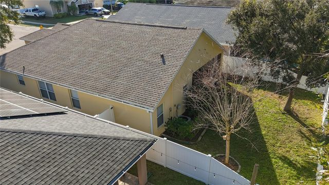 3013 TRINITY COTTAGE DRIVE, Land O Lakes, FL 34638