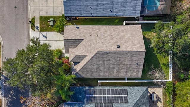 3013 TRINITY COTTAGE DRIVE, Land O Lakes, FL 34638