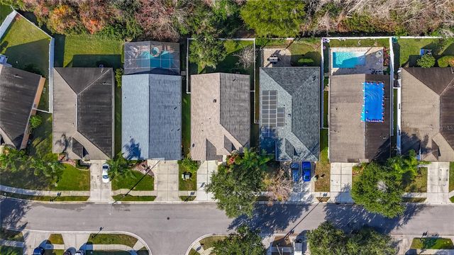 3013 TRINITY COTTAGE DRIVE, Land O Lakes, FL 34638
