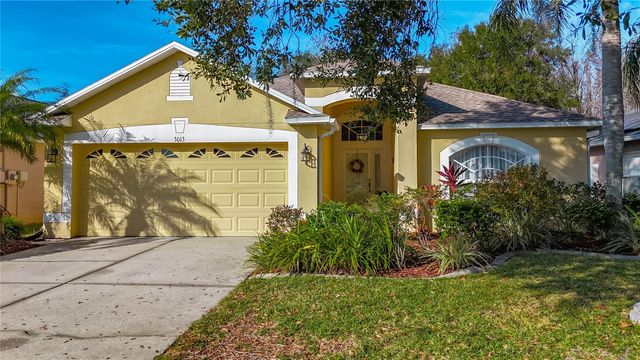 3013 TRINITY COTTAGE DRIVE, Land O Lakes, FL 34638