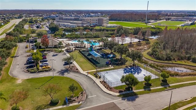 3013 TRINITY COTTAGE DRIVE, Land O Lakes, FL 34638