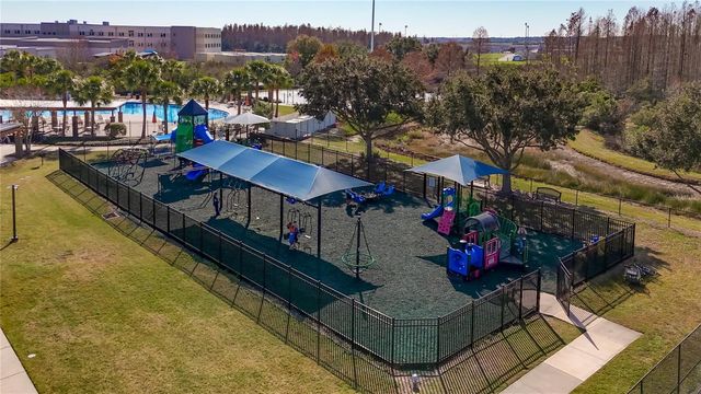 3013 TRINITY COTTAGE DRIVE, Land O Lakes, FL 34638