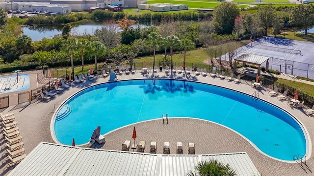 3013 TRINITY COTTAGE DRIVE, Land O Lakes, FL 34638