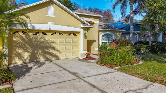 3013 TRINITY COTTAGE DRIVE, Land O Lakes, FL 34638