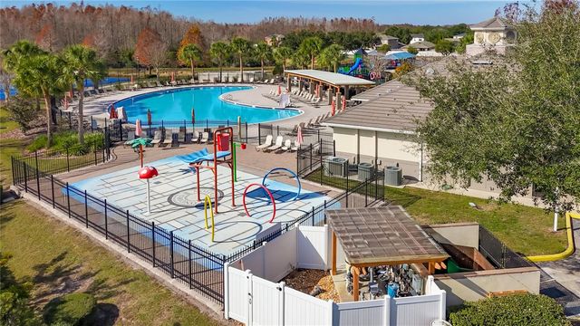 3013 TRINITY COTTAGE DRIVE, Land O Lakes, FL 34638