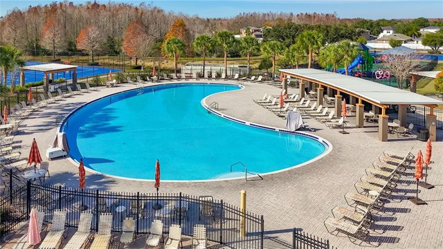 3013 TRINITY COTTAGE DRIVE, Land O Lakes, FL 34638