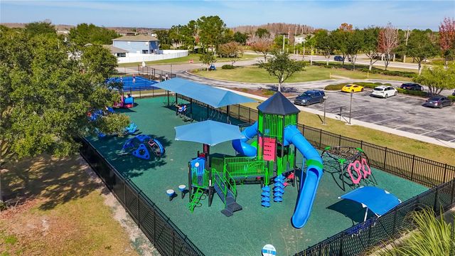 3013 TRINITY COTTAGE DRIVE, Land O Lakes, FL 34638