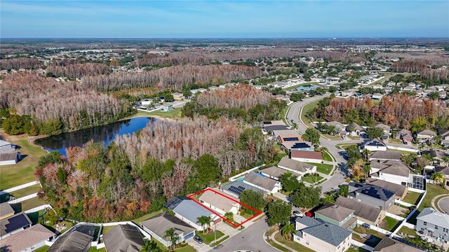 3013 TRINITY COTTAGE DRIVE, Land O Lakes, FL 34638
