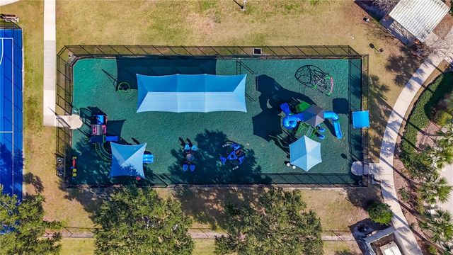 3013 TRINITY COTTAGE DRIVE, Land O Lakes, FL 34638