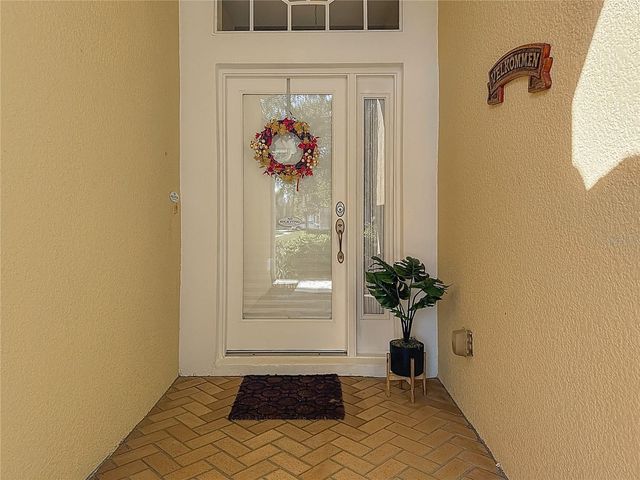 3013 TRINITY COTTAGE DRIVE, Land O Lakes, FL 34638