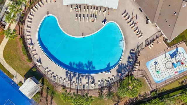 3013 TRINITY COTTAGE DRIVE, Land O Lakes, FL 34638