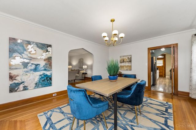 5055 Anderson Place, Cincinnati, OH 45227