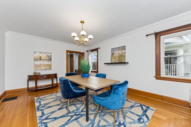 5055 Anderson Place, Cincinnati, OH 45227