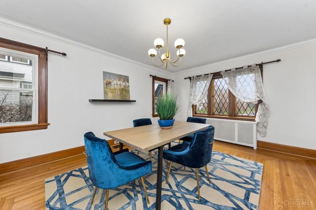 5055 Anderson Place, Cincinnati, OH 45227