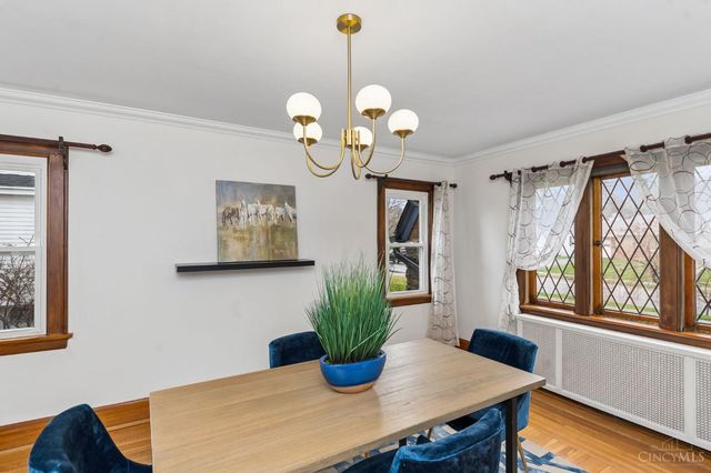 5055 Anderson Place, Cincinnati, OH 45227