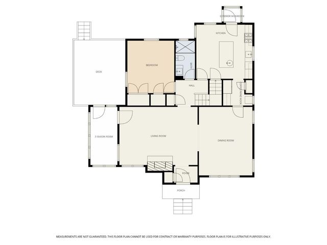 5055 Anderson Place, Cincinnati, OH 45227