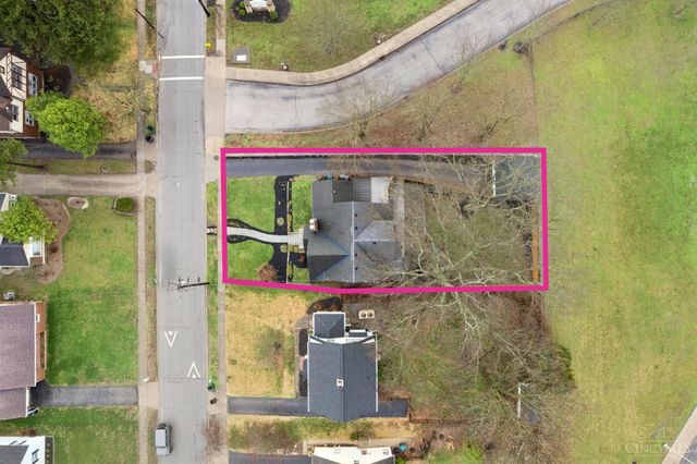 5055 Anderson Place, Cincinnati, OH 45227