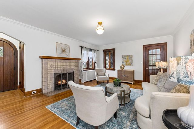 5055 Anderson Place, Cincinnati, OH 45227