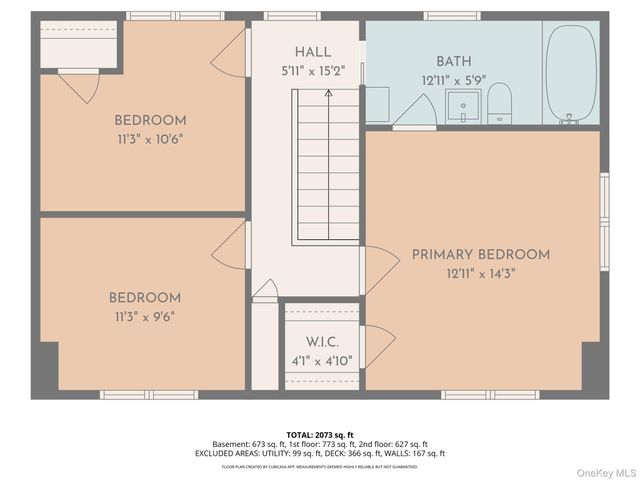169 Canterbury Road, White Plains, NY 10607