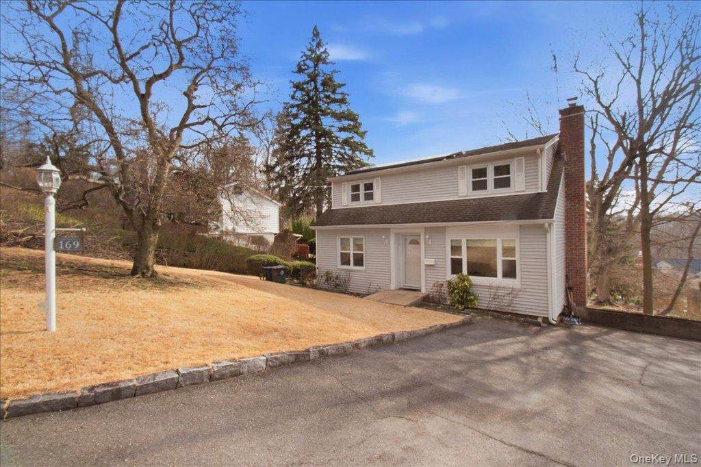 169 Canterbury Road, White Plains, NY 10607