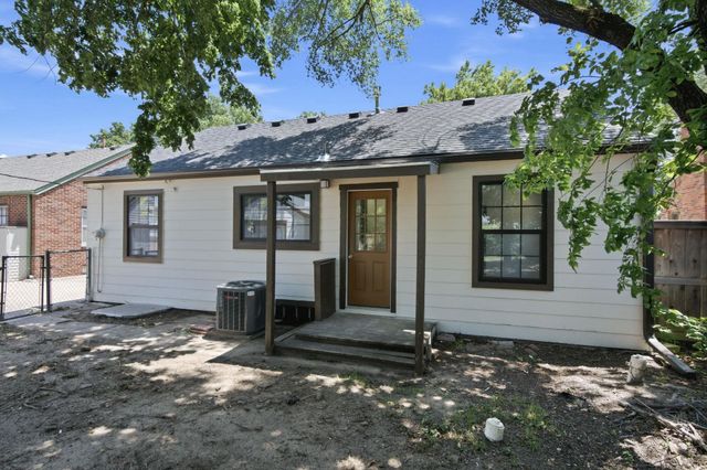 1517 N Coolidge Ave, Wichita, KS 67203