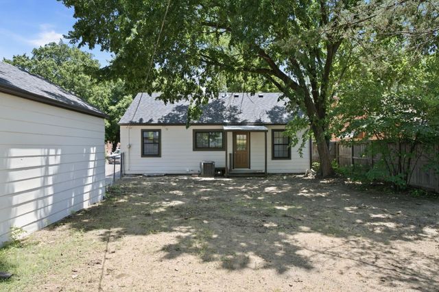1517 N Coolidge Ave, Wichita, KS 67203