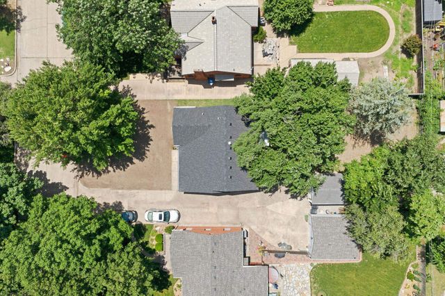 1517 N Coolidge Ave, Wichita, KS 67203