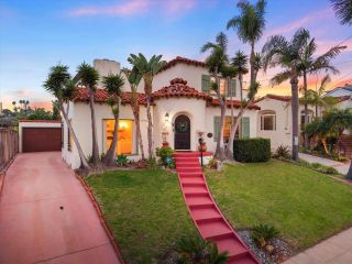 3747 Milan Street, San Diego, CA 92107