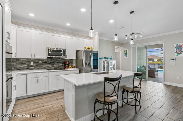 5045 Hebron Drive, Merritt Island, FL 32953