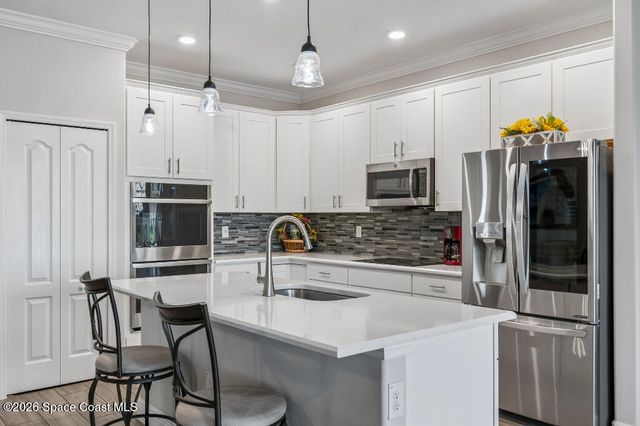 5045 Hebron Drive, Merritt Island, FL 32953