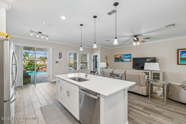 5045 Hebron Drive, Merritt Island, FL 32953