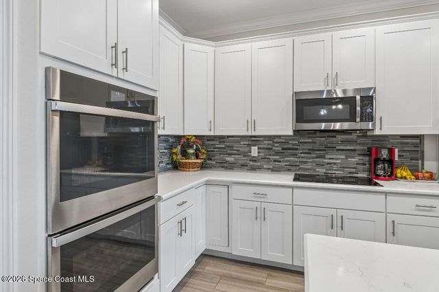 5045 Hebron Drive, Merritt Island, FL 32953