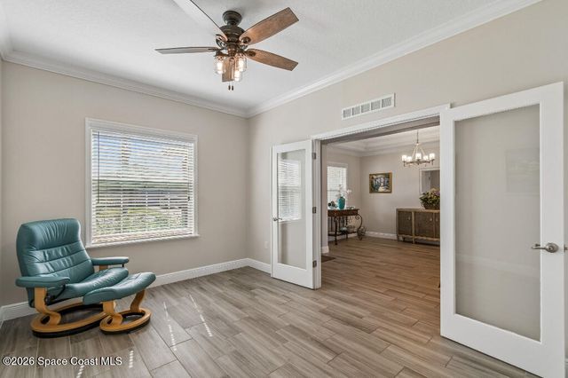 5045 Hebron Drive, Merritt Island, FL 32953