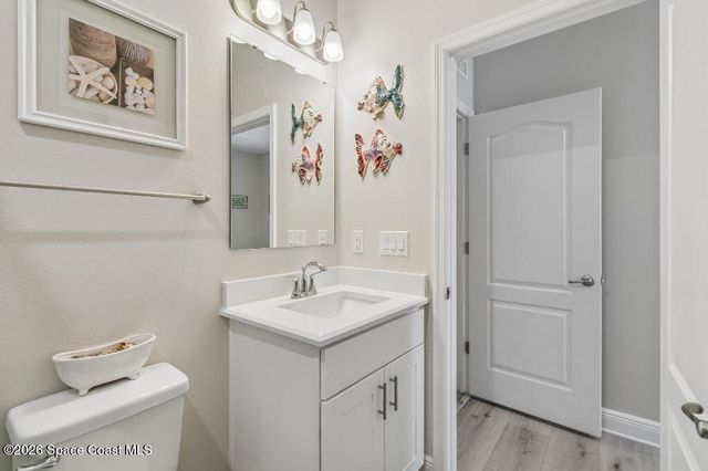 5045 Hebron Drive, Merritt Island, FL 32953