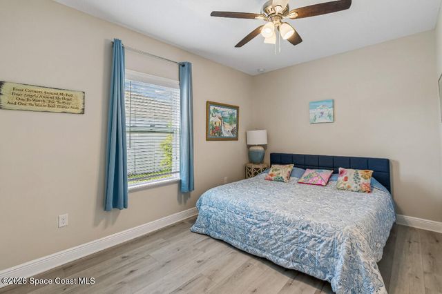 5045 Hebron Drive, Merritt Island, FL 32953