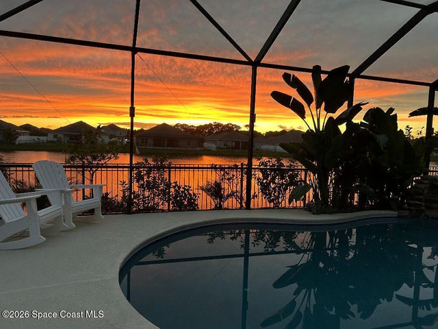 5045 Hebron Drive, Merritt Island, FL 32953