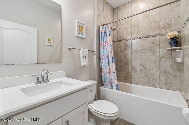 5045 Hebron Drive, Merritt Island, FL 32953